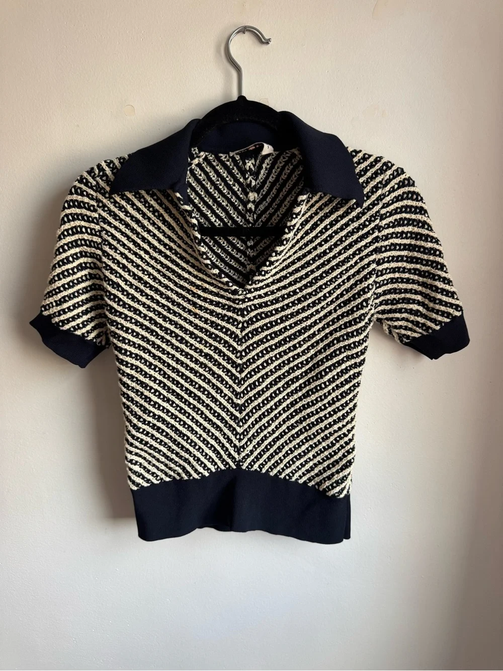 Tory Burch short sleeve